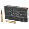 Picture of Hornady BLACK  300 AAC Blackout  208 Grain  A-MAX  20 Round Box 80891