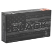 Picture of Hornady BLACK  300 AAC Blackout  208 Grain  A-MAX  20 Round Box 80891