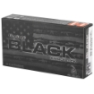 Picture of Hornady BLACK  300 AAC Blackout  208 Grain  A-MAX  20 Round Box 80891