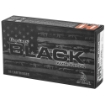 Picture of Hornady BLACK  308 Win  155 Grain  A-MAX  20 Round Box 80927