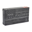 Picture of Hornady BLACK  308 Winchester  168 Grain  A-MAX  20 Round Box 80971