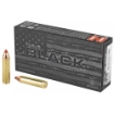 Picture of Hornady BLACK  450 BUSHMASTER  250 Grain  Flex Tip  20 Round Box 82246