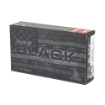 Picture of Hornady BLACK  308 Winchester  168 Grain  A-MAX  20 Round Box 80971