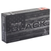 Picture of Hornady BLACK  556NATO  62 Grain  Full Metal Jacket  20 Round Box 81263