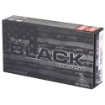 Picture of Hornady BLACK  556NATO  62 Grain  Full Metal Jacket  20 Round Box 81263