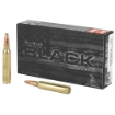 Picture of Hornady BLACK  556NATO  75 Grain  Interlock HD SBR  20 Round Box 81296