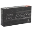 Picture of Hornady BLACK  556NATO  75 Grain  Interlock HD SBR  20 Round Box 81296