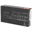 Picture of Hornady BLACK  556NATO  75 Grain  Interlock HD SBR  20 Round Box 81296