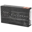 Picture of Hornady Black  6.5 Grendel  123 Grain  ELD Match  20 Round Box 81528