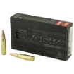 Picture of Hornady BLACK  6.8SPC  110 Grain  V-Max  20 Round Box 83464