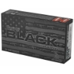 Picture of Hornady BLACK  6MM Creedmoor  105 Grain  Boat Tail Hollow Point  20 Round Box 81396