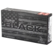 Picture of Hornady BLACK  762x39  123 Grain  SST  Brass Case  20 Round Box 80784