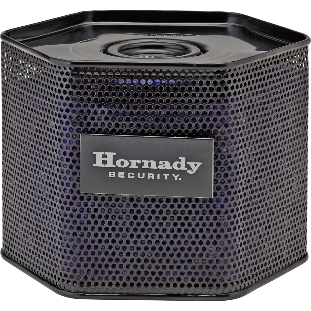 Picture of Hornady Canister Dehumidifier  Black 95902