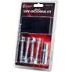 Picture of Hornady Complete Anchor Kit  Silver 95851