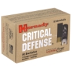 Picture of Hornady Critical Defense  12 Gauge  2.75"  00 Buck  Buckshot  10 Round Box 86240