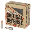 Picture of Hornady Critical Defense  25 ACP  35 Grain  FlexTip  25 Round Box 90014