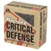 Picture of Hornady Critical Defense  25 ACP  35 Grain  FlexTip  25 Round Box 90014