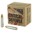 Picture of Hornady Critical Defense  30 Carbine  110 Grain  Flex Tip  25 Round Box 81030