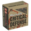 Picture of Hornady Critical Defense  32 ACP  60 Grain  FlexTip  25 Round Box 90063