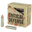 Picture of Hornady Critical Defense  32 H&R  80 Grain  FlexTip  25 Round Box 90060