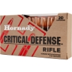 Picture of Hornady Critical Defense  327 Federal Magnum  80 Grain  FlexTip  25 Round Box 90061