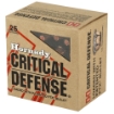 Picture of Hornady Critical Defense  357MAG  125 Grain  Flex Tip  25 Round Box 90500