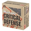 Picture of Hornady Critical Defense  380ACP  90 Grain  Hollow Point  25 Round Box 90080