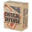 Picture of Hornady Critical Defense  40S&W  165 Grain  Flex Tip  20 Round Box 91340