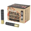 Picture of Hornady Critical Defense  410 Gauge  2.5"  Defender  20 Round Box 86238