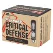 Picture of Hornady Critical Defense  410 Gauge  2.5"  Defender  20 Round Box 86238