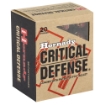 Picture of Hornady Critical Defense  44 Special  165 Grain  FTX  20 Round Box 90700