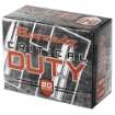 Picture of Hornady Critical Duty  10MM  175 Grain  FlexLock Duty  20 Round Box 91256