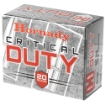 Picture of Hornady Critical Duty  357 Sig  135 Grain  FlexLock Duty  20 Round Box 91296