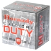 Picture of Hornady Critical Duty  357MAG  135 Grain  FlexLock Duty  25 Round Box 90511