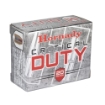 Picture of Hornady Critical Duty  40S&W  175 Grain  FlexLock Duty  20 Round Box 91376