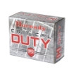 Picture of Hornady Critical Duty  40S&W  175 Grain  FlexLock Duty  20 Round Box 91376