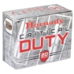 Picture of Hornady Critical Duty  45ACP +P  220 Grain  FlexLock  20 Round Box 90926