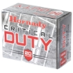 Picture of Hornady Critical Duty  45ACP +P  220 Grain  FlexLock  20 Round Box 90926