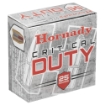 Picture of Hornady Critical Duty  9MM  135 Grain  FlexLock Duty  25 Round Box 90236