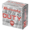 Picture of Hornady Critical Duty  9MM  135 Grain  FlexLock Duty  25 Round Box 90236