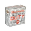 Picture of Hornady Critical Duty  9MM +P  124 Grain  FlexLock Duty  25 Round Box 90216