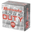 Picture of Hornady Critical Duty  9MM +P  135 Grain  FlexLock Duty  25 Round Box 90226