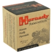 Picture of Hornady Custom  218 Bee  45 Grain  Hollow Point  25 Round Box 8307