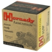 Picture of Hornady Custom  218 Bee  45 Grain  Hollow Point  25 Round Box 8307