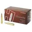 Picture of Hornady Custom  223REM  55 Grain  Soft Point  50 Round Box 80255