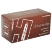 Picture of Hornady Custom  223REM  55 Grain  Soft Point  50 Round Box 80255
