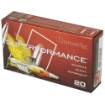 Picture of Hornady Custom  250 Savage  100 Grain  InterLock  20 Round Box 8132
