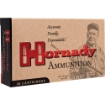 Picture of Hornady Custom  300 Blackout  110 Grain  CX  20 Round Box 808794