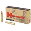 Picture of Hornady Custom  300 Blackout  135 Grain  Flex Tip  20 Round Box 80881