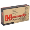 Picture of Hornady Custom  300 Blackout  135 Grain  Flex Tip  20 Round Box 80881